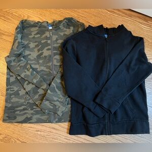 Old Navy Boys Hoodies